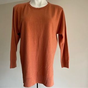 012.  Forever 21 Sweater